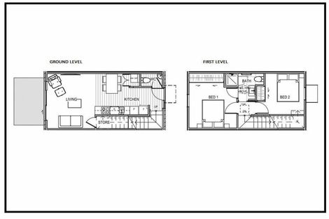 Photo of property in 6/491 Hereford Street, Linwood, Christchurch, 8011