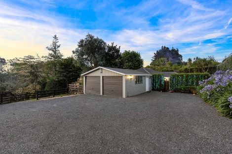 Photo of property in 61 Gelling Road, Ararimu, Papakura, 2583