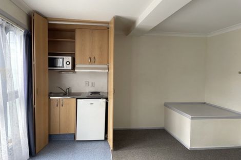 Photo of property in 223c The Terrace, Wellington Central, Wellington, 6011