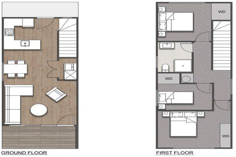 Photo of property in 3 Derrett Place, Mangere Bridge, Auckland, 2022