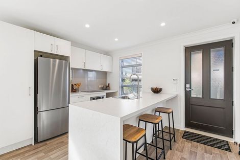 Photo of property in 83c Marlborough Avenue, Glenfield, Auckland, 0629