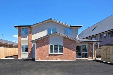 Photo of property in 1/9 Greensboro Street, Hamilton East, Hamilton, 3216