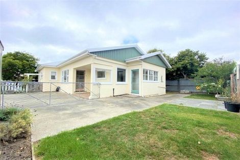 Photo of property in 107 Percival Street, Rangiora, 7400