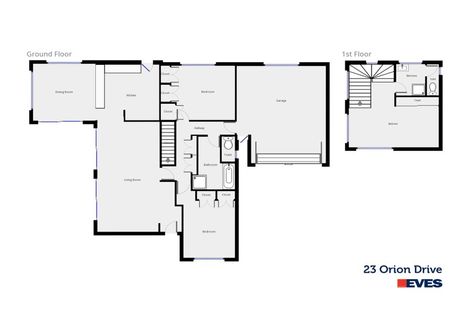 Photo of property in 23 Orion Drive, Welcome Bay, Tauranga, 3112