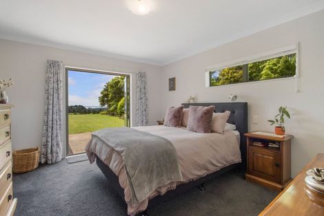 Photo of property in 281a Lund Road, Aongatete, 3178