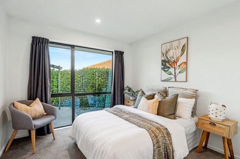 Photo of property in 15 Bendrose Crescent, Wigram, Christchurch, 8025