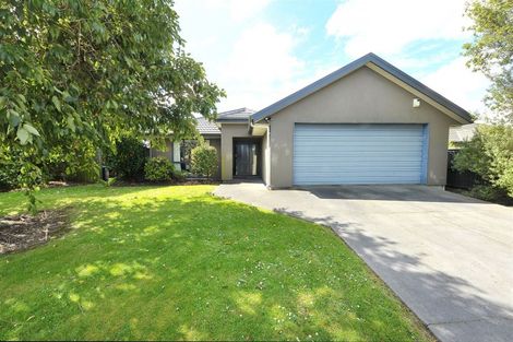 Photo of property in 26 Mounter Avenue, Northwood, Christchurch, 8051