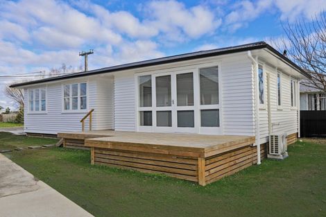 Photo of property in 1025b&c Bledisloe Street, Raureka, Hastings, 4120
