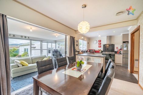 Photo of property in 12 Hunt Street, Wainuiomata, Lower Hutt, 5014