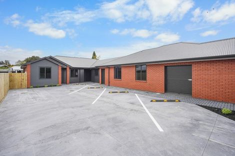 Photo of property in 61 Gibbon Street, Sydenham, Christchurch, 8023