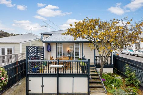 Photo of property in 70 Coromandel Street, Newtown, Wellington, 6021