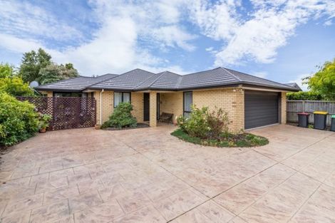 Photo of property in 4 Lightning Close, Wigram, Christchurch, 8042