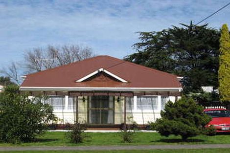 Photo of property in 33 Konini Street, Tawhero, Whanganui, 4501