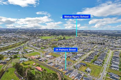 Photo of property in 24 Paihere Street, Huapai, 0810