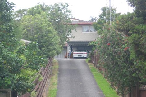 Photo of property in 1/23 Ramillies Place, Glenfield, Auckland, 0629