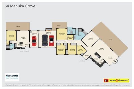 Photo of property in 64 Manuka Grove, Helensville, 0875