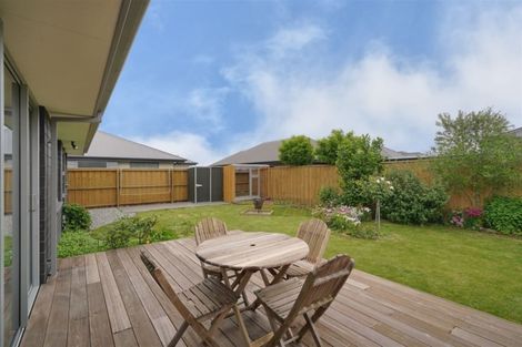 Photo of property in 38 Hungerford Drive, Rolleston, 7615