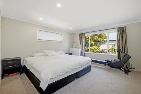 Photo of property in 161 Idris Road, Strowan, Christchurch, 8052