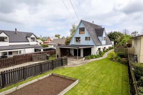 Photo of property in 36 Johnson Street, Milton, 9220
