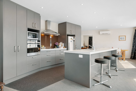 Photo of property in 9 Pinot Noir Court, Omarama, 9412