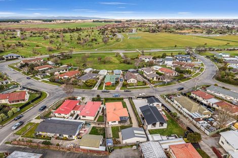 Photo of property in 81 Gray Crescent, Kaiapoi, 7630