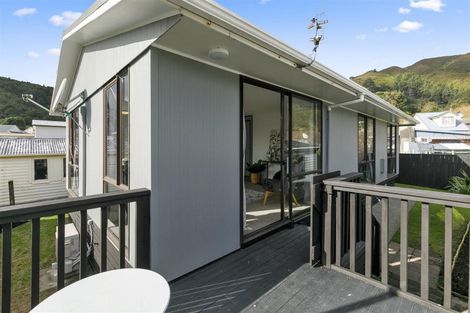 Photo of property in 101 Wilkie Crescent, Naenae, Lower Hutt, 5011