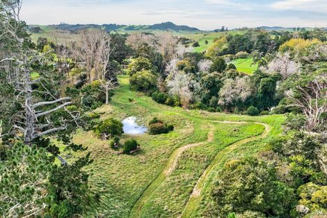 Photo of property in 42 Ford Road, Paparoa, Maungaturoto, 0583