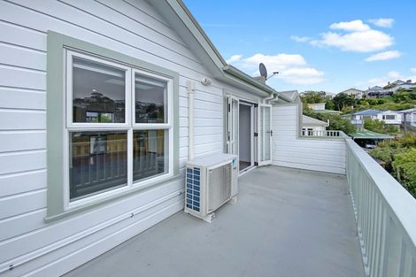Photo of property in 25u5 Mana Street, Vogeltown, Wellington, 6021