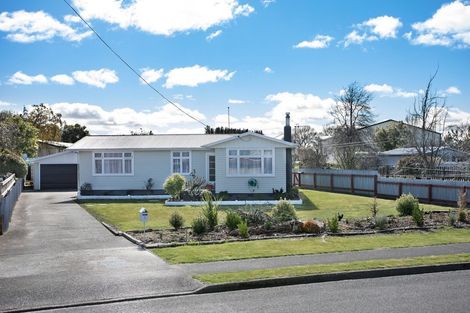 Photo of property in 1 Oaklea Avenue, Marton, 4710