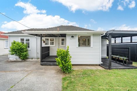 Photo of property in 62 Main Road, Wainuiomata, Lower Hutt, 5014