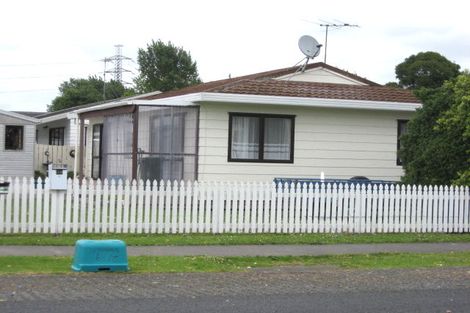 Photo of property in 1/39 Station Road, Takanini, 2112