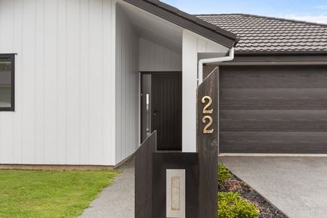 Photo of property in 26 Chute Street, Normanby, Hawera, 4614
