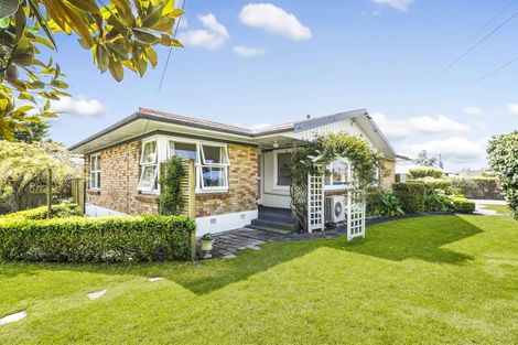 Photo of property in 35 Crosby Road, Chartwell, Hamilton, 3210