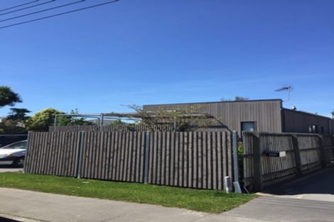 Photo of property in 456 Manchester Street, St Albans, Christchurch, 8014