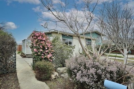 Photo of property in 53 Macmaster Street, Richmond, Invercargill, 9810