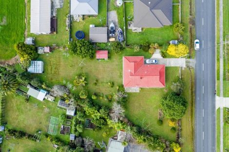 Photo of property in 19 South Road, Waipu, 0510