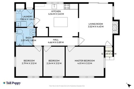 Photo of property in 21 Stirling Place, Tokoroa, 3420