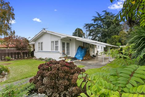 Photo of property in 11 Kiwi Street, Matamata, 3400