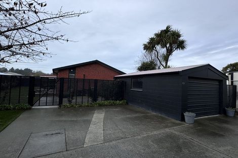 Photo of property in 143 Palmers Road, New Brighton, Christchurch, 8083