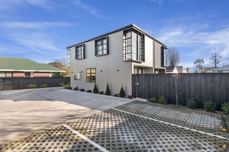 Photo of property in 8/68 Barbour Street, Waltham, Christchurch, 8011