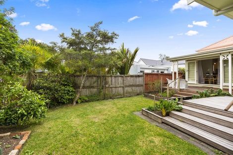 Photo of property in 85 Clarence Street, Ponsonby, Auckland, 1011