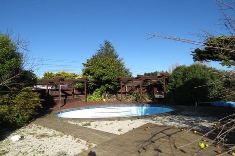 Photo of property in 425 Avonhead Road, Avonhead, Christchurch, 8042