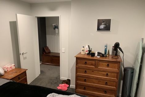 Photo of property in Vsp South, 603/166u Victoria Street, Te Aro, Wellington, 6011