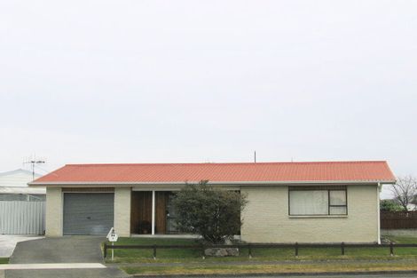 Photo of property in 1/17 Townshend Crescent, Greenmeadows, Napier, 4112