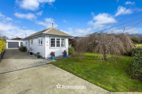 Photo of property in 11 Milton Street, Trentham, Upper Hutt, 5018