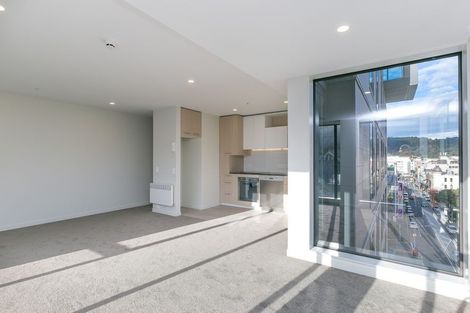 Photo of property in Vsp South, 502/168u Victoria Street, Te Aro, Wellington, 6011