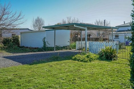 Photo of property in 11 Seddon Street, Cheviot, 7310