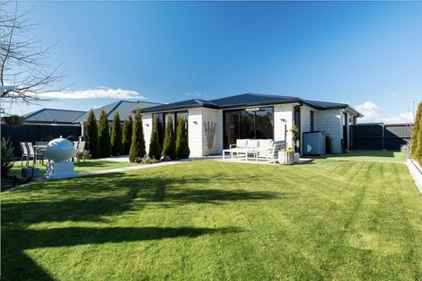 Photo of property in 17 Lemonwood Drive, Rolleston, 7615