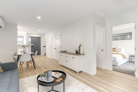 Photo of property in 10a/1 Mclean Street, Linwood, Christchurch, 8062