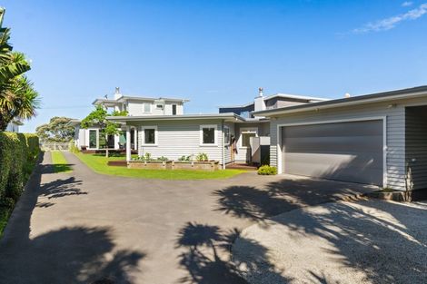 Photo of property in 41 Moana Road, Okitu, Gisborne, 4010